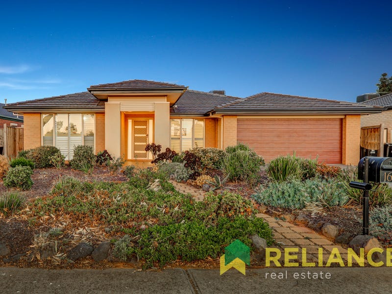 164 Clarkes Road, Brookfield, Vic 3338 Property Details