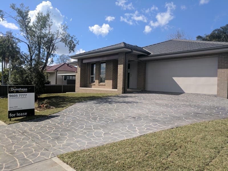 3B Atchison Road, Macquarie Fields, NSW 2564