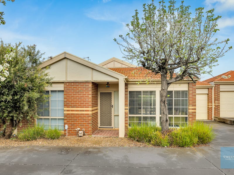 57/1232 Pecks Road, Sydenham, Vic 3037 Property Details