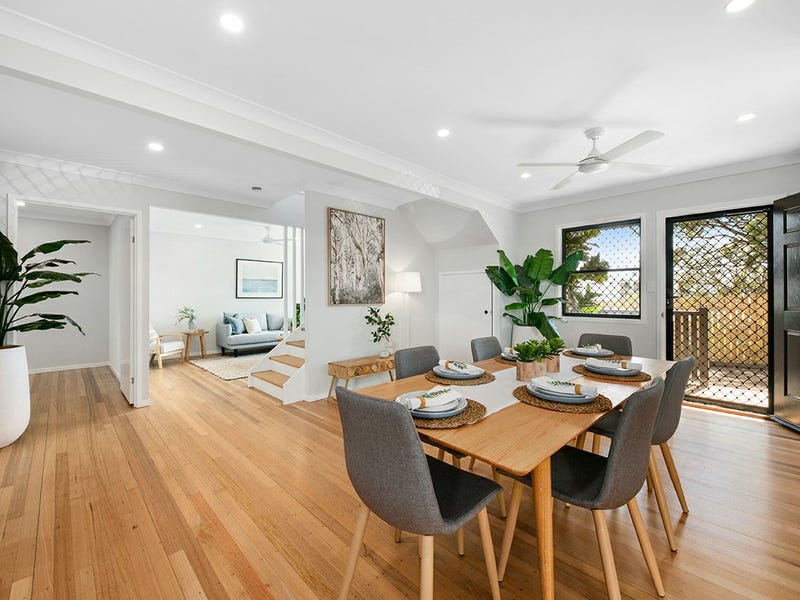 2/121 Mildmay Street, Fairfield, Qld 4103 Property Details