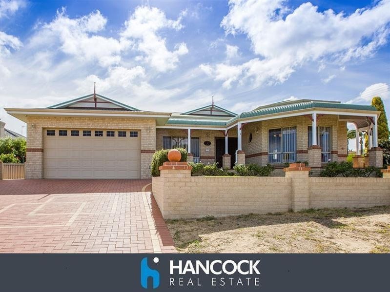 2 Wakefield Cres, Australind, WA 6233