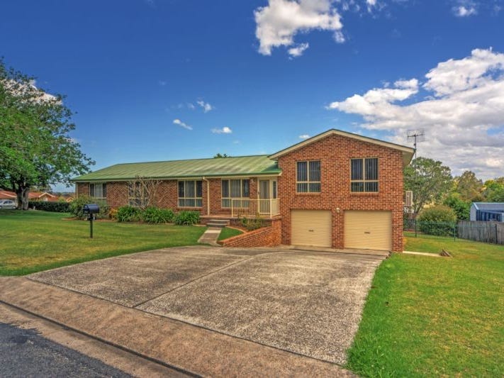 1 Brolga Place, Cambewarra, NSW 2540 Property Details