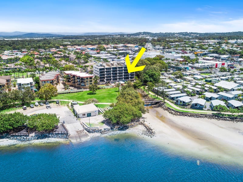 14/3 Landsborough Parade, Golden Beach, Qld 4551 Unit for Sale