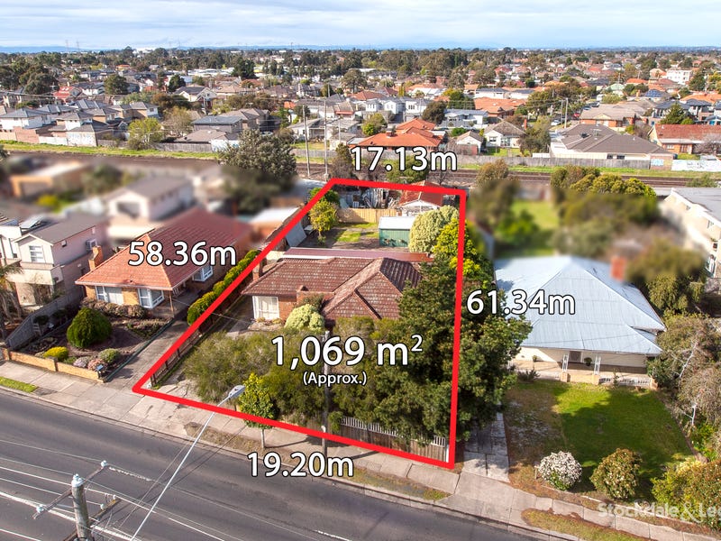 870 Pascoe Vale Road, Glenroy, Vic 3046 Property Details