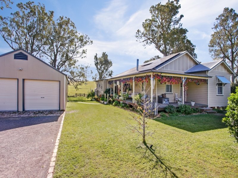 444 Maitland Vale Road, Maitland Vale, NSW 2320