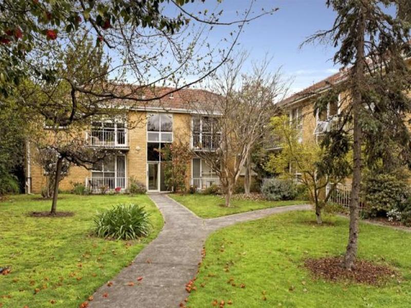 13/31 Leslie Road, Essendon, Vic 3040 Property Details