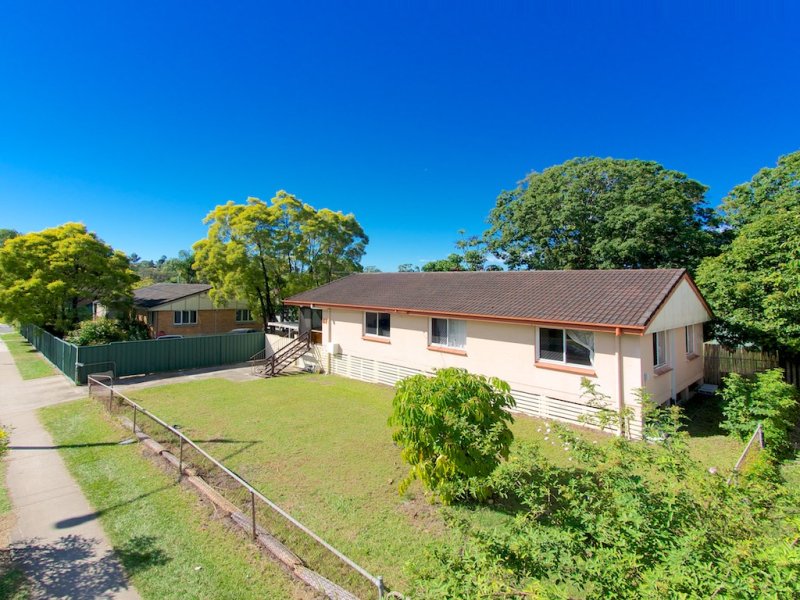 83 Ewing Road, Woodridge, Qld 4114 Property Details