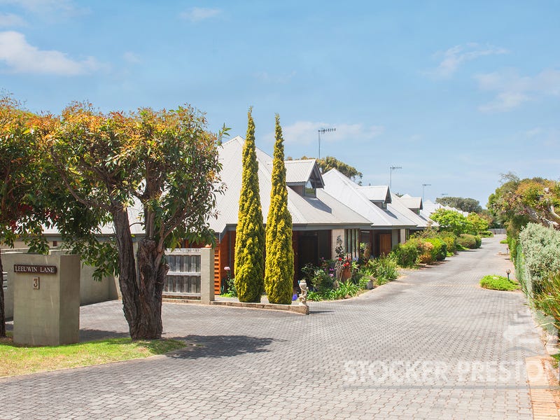 4/3 Blackwood Avenue, Augusta, WA 6290