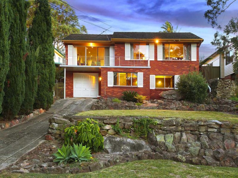 55 Spur Crescent, Loftus, NSW 2232 Property Details