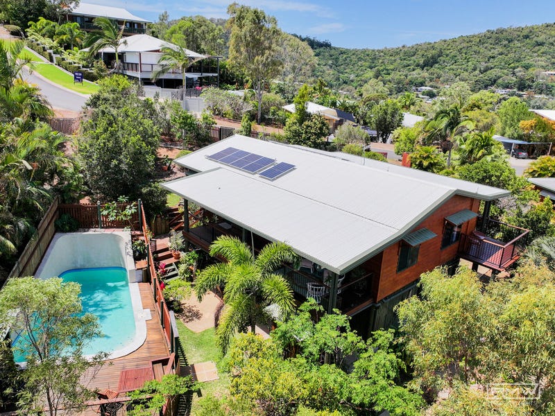 35 Eden Way, Yeppoon, Qld 4703 Property Details