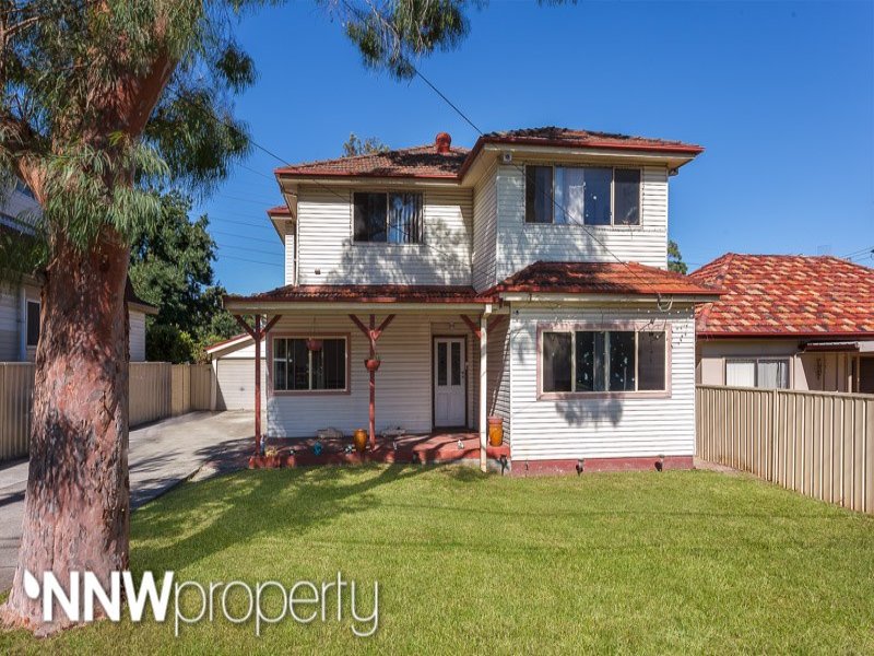 75 Hughes Avenue, Ermington, NSW 2115 Property Details