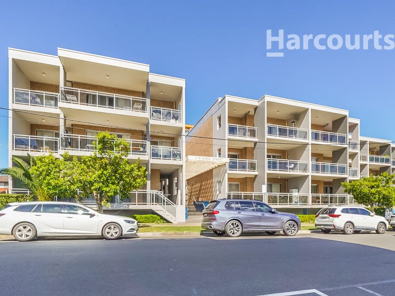 21/79 King Street, Campbelltown, NSW 2560 Property Details