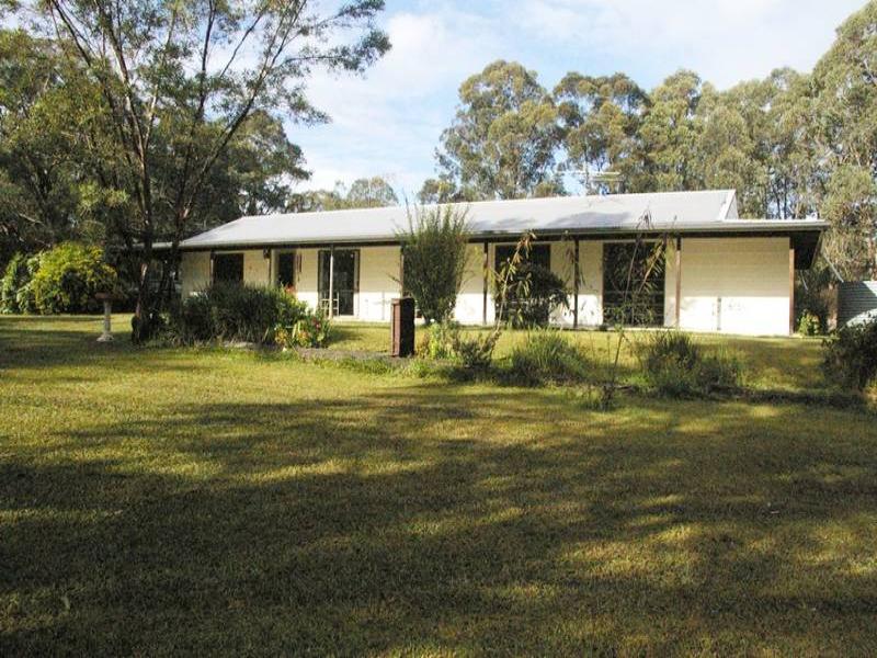 1327 Armidale Road, Deep Creek via, Kempsey, NSW 2440 Property Details