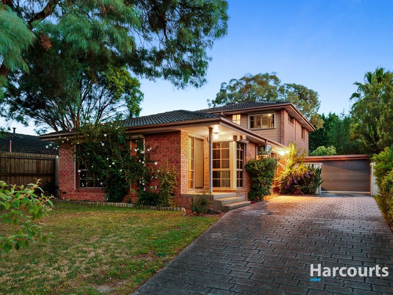 Houses for Sale in Ferntree Gully, VIC 3156