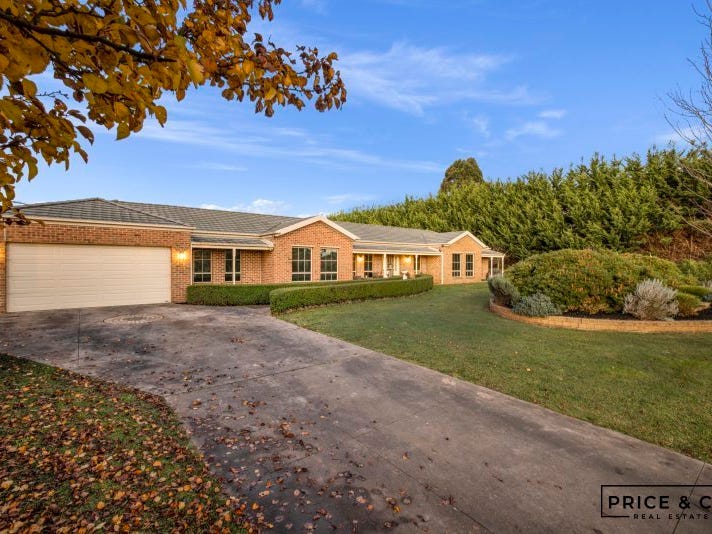 21A Pepperell Drive, Drouin, Vic 3818 Property Details