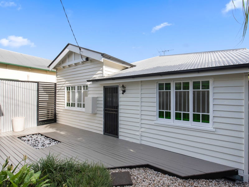170 Kennedy Terrace, Paddington, QLD 4064