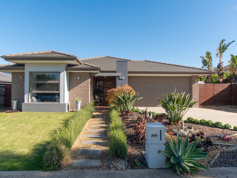 203 Settlers Run, Botanic Ridge, VIC 3977