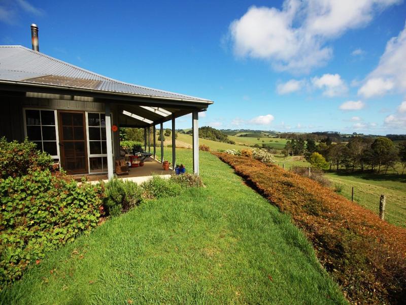511 Whisky Creek Road, Dorrigo, NSW 2453 Property Details