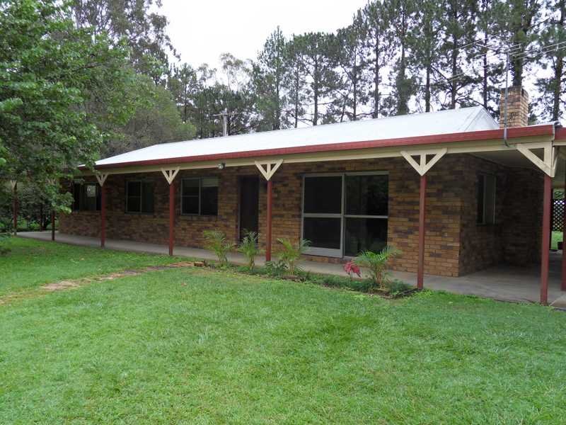 154 Bells Lane, Bellmere, QLD 4510