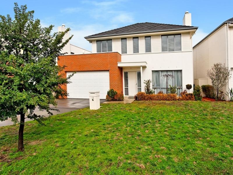 12 Carnoustie Parade, Heatherton, Vic 3202 Property Details