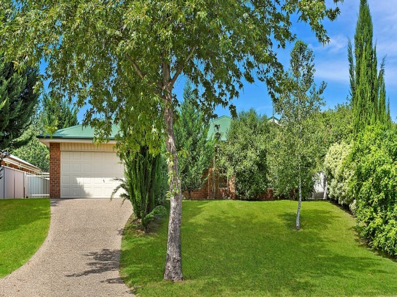 20 Memorial Drive, Wodonga, VIC 3690