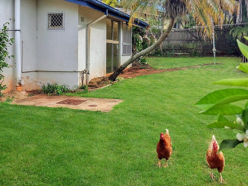 5 Herbert Street, East Toowoomba, QLD 4350