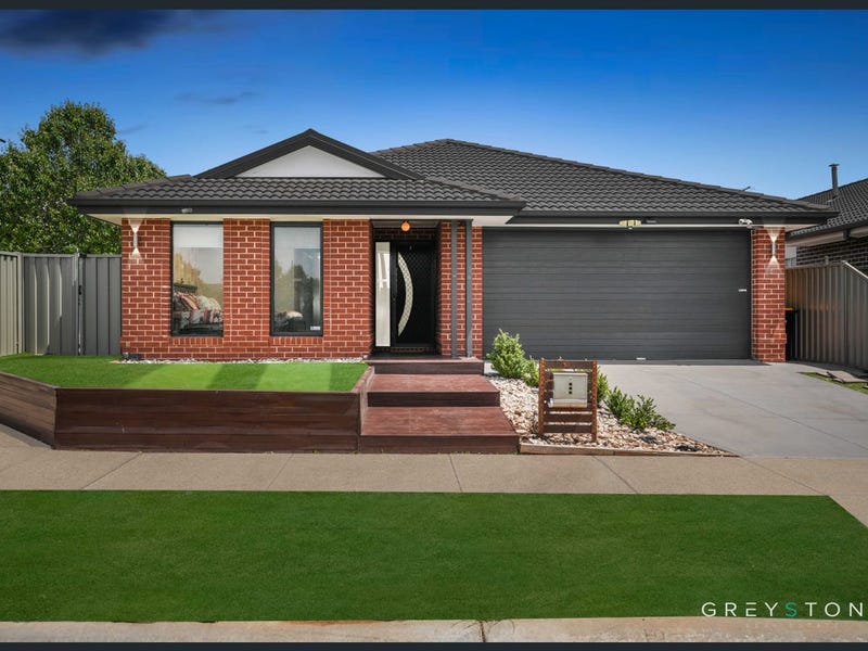 16 Kirkwood Avenue, Fraser Rise, VIC 3336