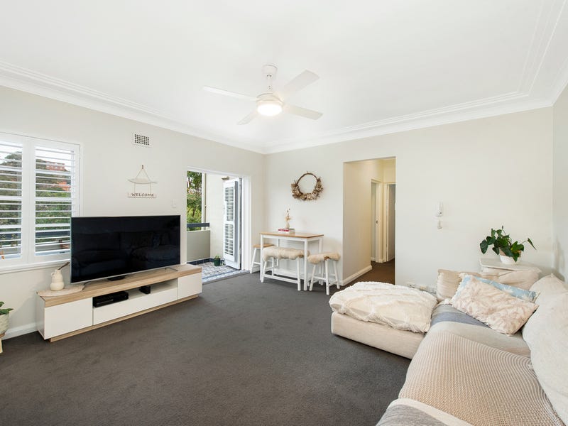 7/21 Darley Street, Neutral Bay, NSW 2089