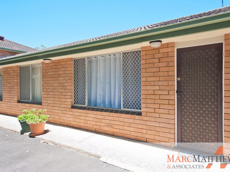 3/245 Blackwall Road, Woy Woy, NSW 2256