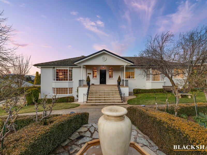 107 Mugga Way, Red Hill, ACT 2603