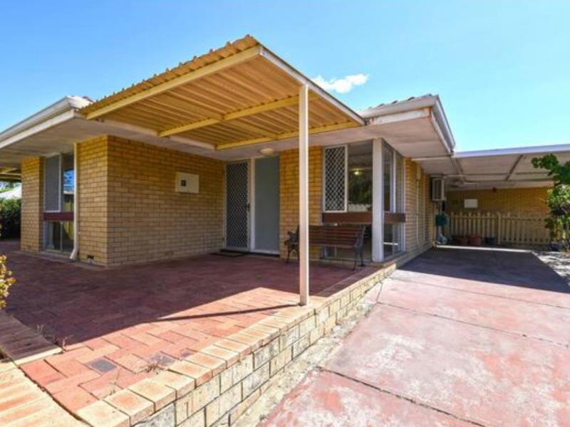 6 Falkirk Avenue, Maylands, WA 6051