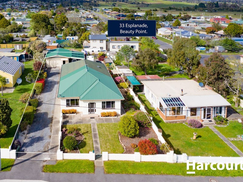 33 Esplanade, Beauty Point, TAS 7270