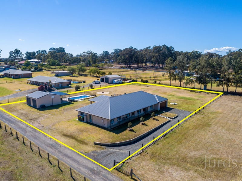 17A Government Circuit, Kearsley, NSW 2325 Property Details