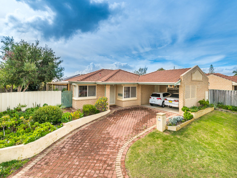 1B Taroona Lane, Currambine, WA 6028 Property Details
