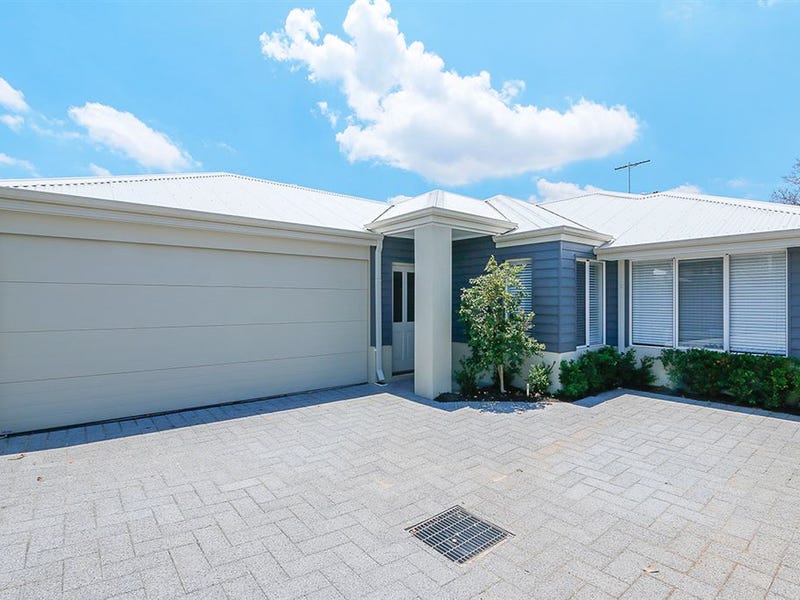 18A May Street, Bayswater, WA 6053 Property Details
