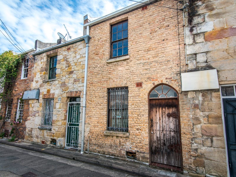 13 Woods Lane, Darlinghurst, NSW 2010 Property Details