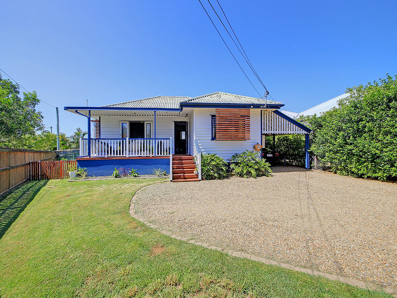 2 Bethania Street, Lota, Qld 4179 Property Details