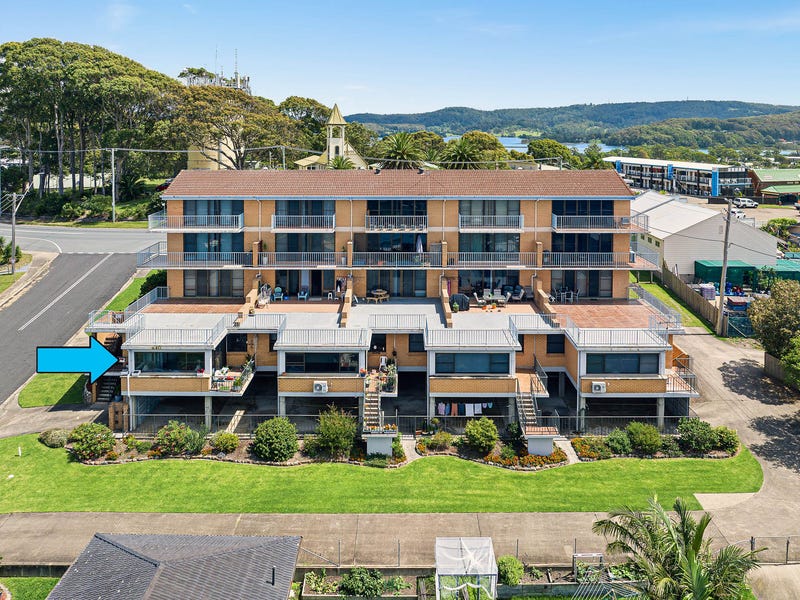 1/145 Wagonga Street, Narooma, NSW 2546 Unit for Sale