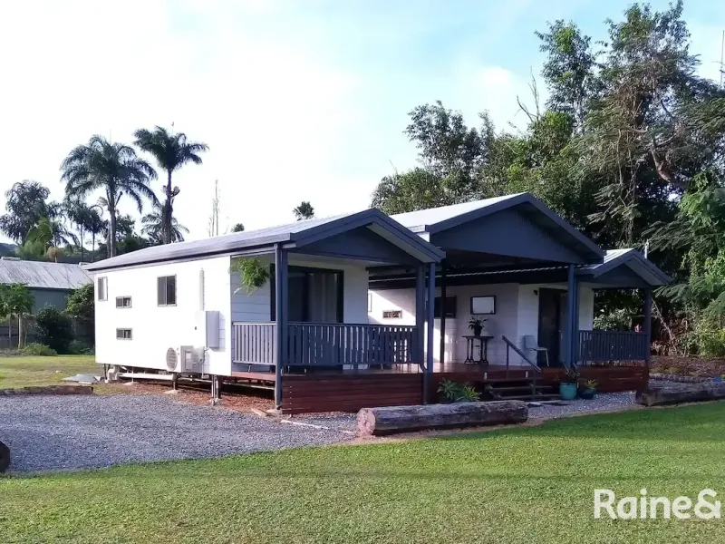 2527 Osborne Street, Daintree, Qld 4873 House for Sale realestate