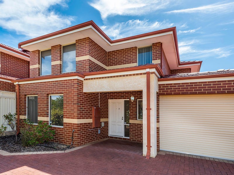 74B Beatty Avenue, East Victoria Park, WA 6101 Townhouse for Sale