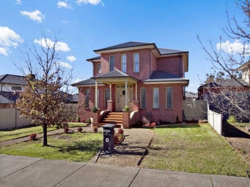 35 The Avenue, Sunbury, VIC 3429