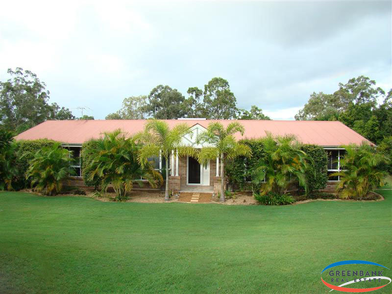 104106 Equestrian Drive, New Beith, QLD 4124