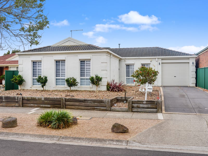 12 Flemming Avenue, Burnside, Vic 3023 Property Details