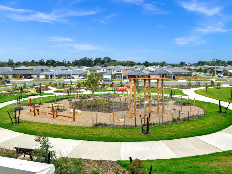 17 Flourish Walk, Botanic Ridge, Vic 3977 Townhouse for Sale