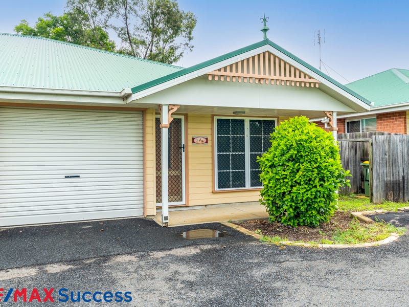 3/9 Hirst Street, Greenmount, QLD 4359