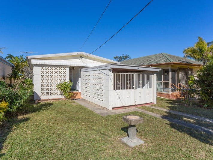 37 Campbell Street, Scarborough, Qld 4020 House for Sale realestate