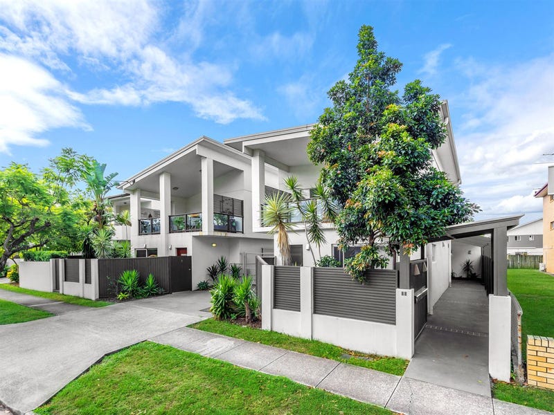 3/88 Kent Street, Hamilton, Qld 4007 Property Details