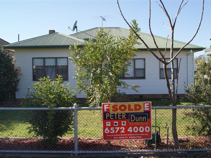 20 Church Street, Singleton, NSW 2330