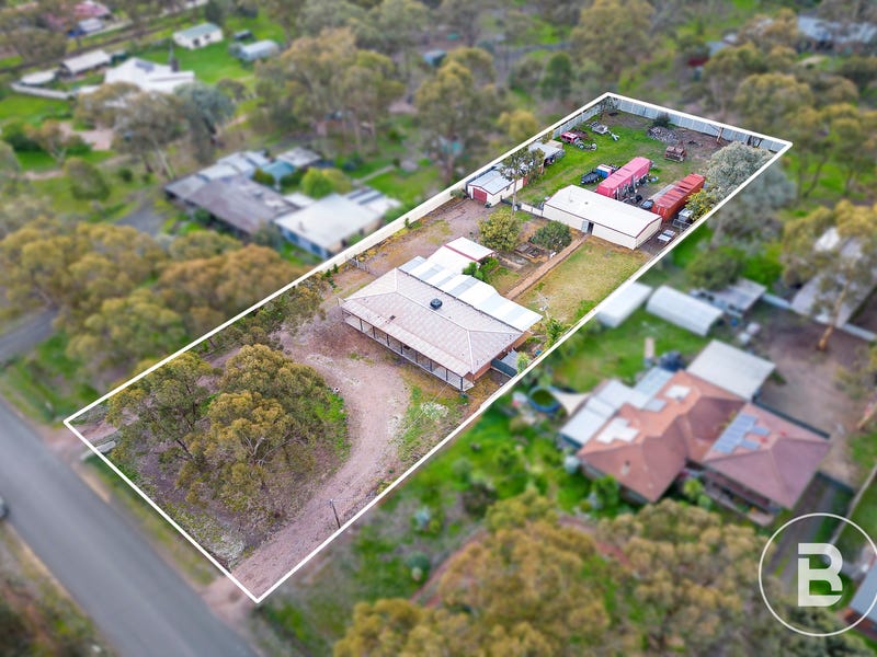 80 Burgoyne Street, Huntly, Vic 3551 Property Details