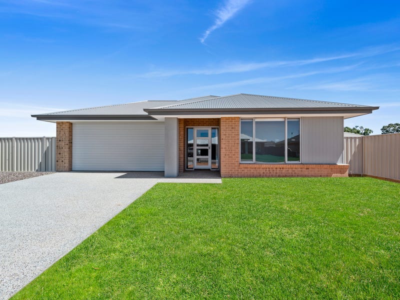 31 Hadley Street, Tocumwal, Nsw 2714 - Property Details